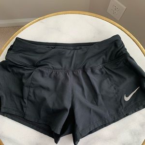 Nike Crew Running Shorts